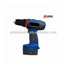 QIMO Professional Ferramentas Elétricas N12003S2 12V Two-speed Cordless Drill